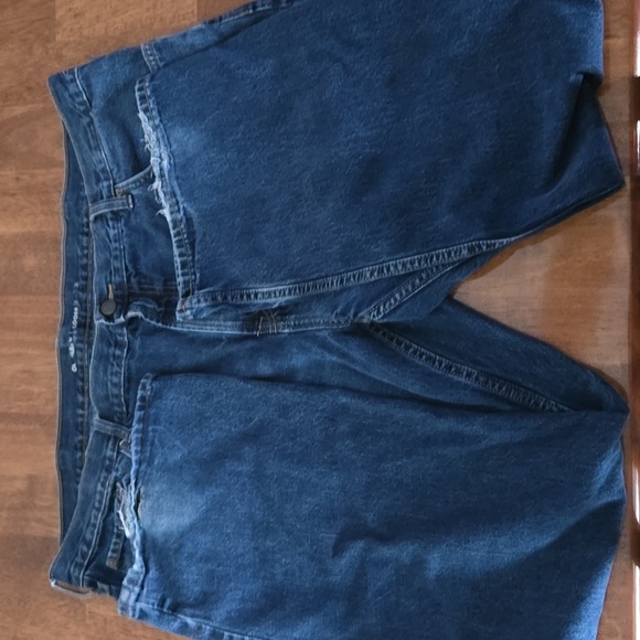 Old Navy Mens Jeans 44x30 - Picture 2 of 6